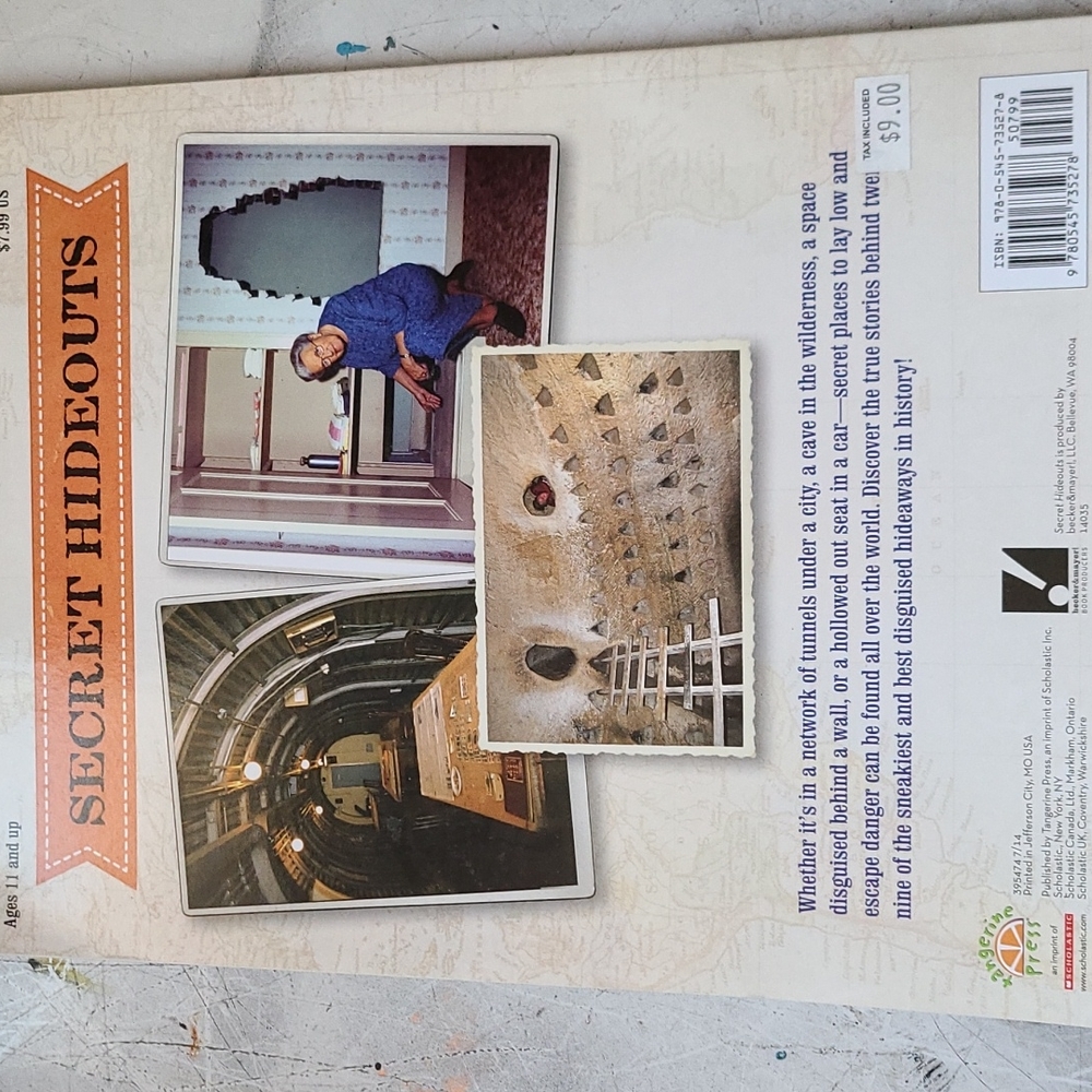 2 books - Picture 2 of 3